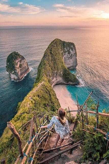 Baliaskhatour : Combined Nusa Penida Trip - Safety and Practical Tips