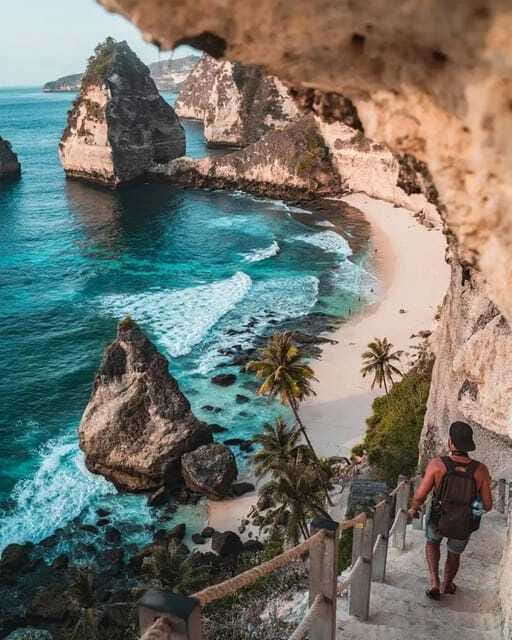 Baliaskhatour : Combined Nusa Penida Trip - The Sum Up: Who Will Enjoy This Tour?