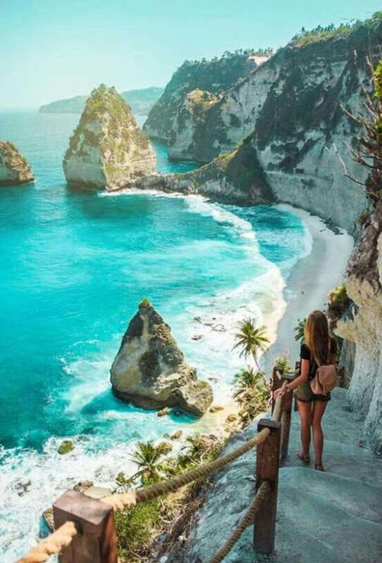 Baliaskhatour : East Nusa Penida Trip - What to Expect on the Day