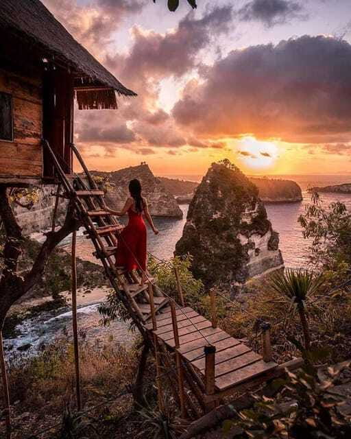 Baliaskhatour : East Nusa Penida Trip - FAQ