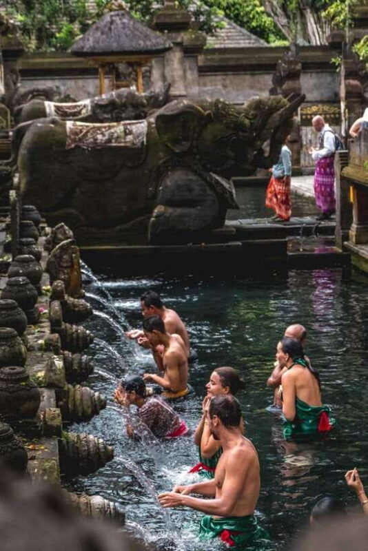Baliaskhatour : Kintamani - The Scenic Journey through Bali’s Heartland