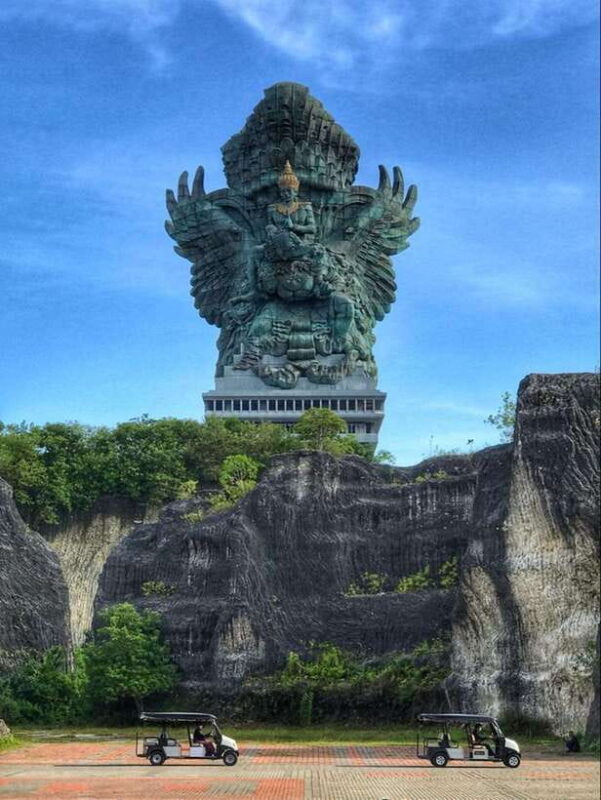 Baliaskhatour : South Bali Tour - What to Expect from the South Bali Tour