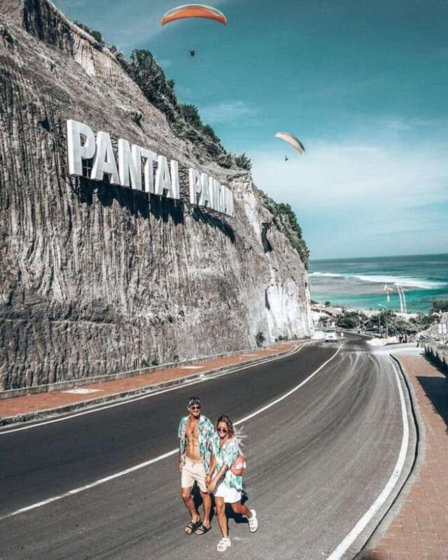 Baliaskhatour : South Bali Tour - The Itinerary in Detail