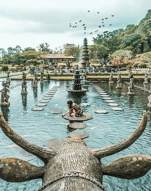 Bali:Heaven Gate, TirtaGangga Palace, and Beach Escape Tour - Who Will Love This Tour?