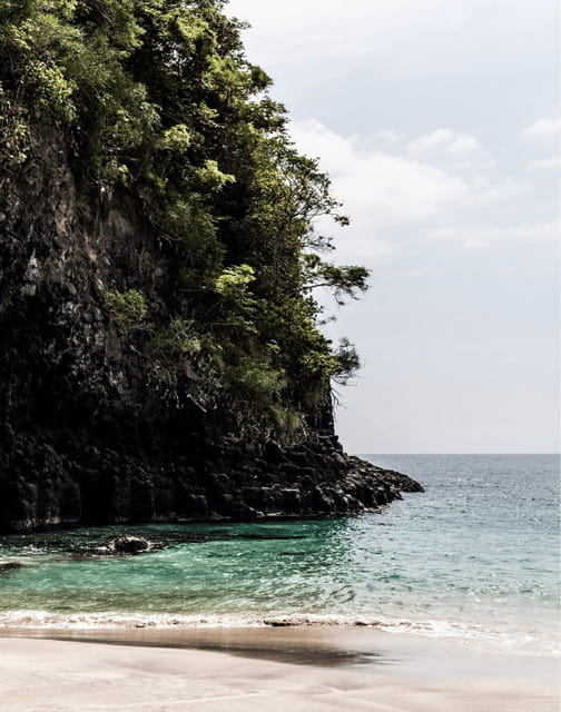 Bali:Heaven Gate, TirtaGangga Palace, and Beach Escape Tour - FAQs