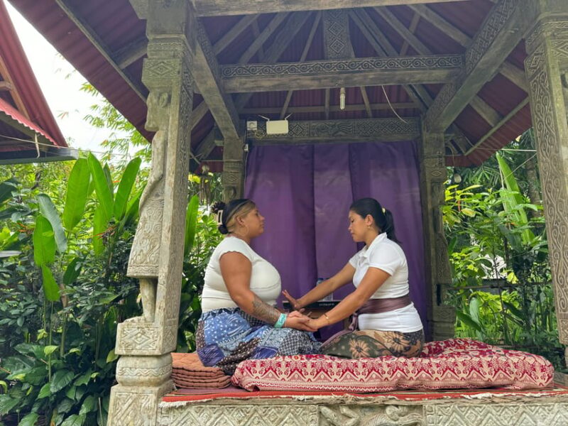 Bali:Mount Batur Jeep Sunrise and Hot Spring - Activity Overview