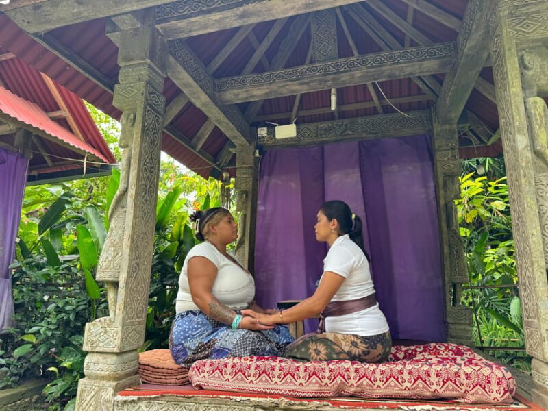 Bali:Mount Batur Jeep Sunrise and Hot Spring - Main Stops