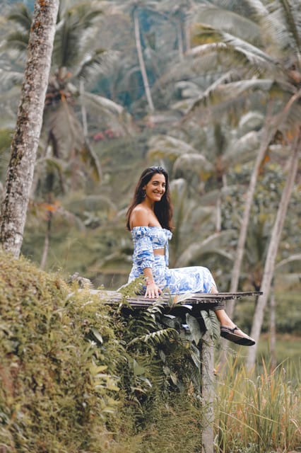Bali:Mount Batur Jeep Sunrise and Hot Spring - Important Information