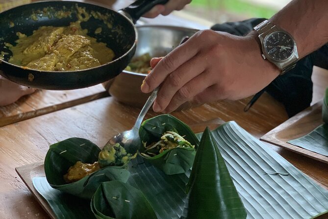 Balinese Authentic Cooking Class in Ubud - Hands-on Cooking Experience