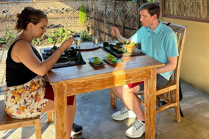 Balinese Authentic Cooking Class in Ubud - Class Options and Availability