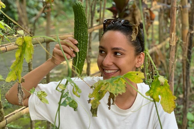Balinese Authentic Cooking Class in Ubud - Additional Information and Policies