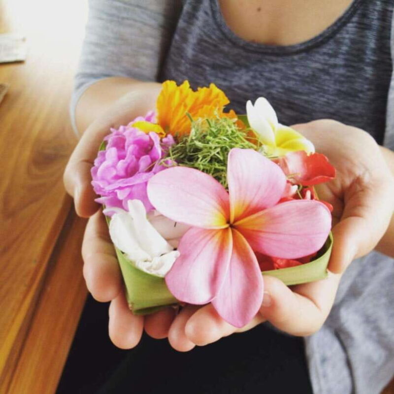 Balinese Culinary Adventure: Authentic Cooking Class in Ubud - Practical Details and Value