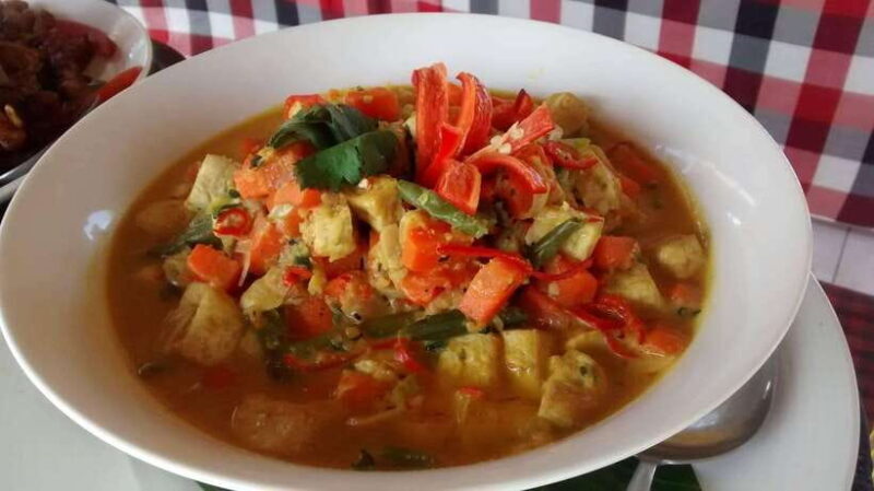 Balinese Culinary Adventure: Authentic Cooking Class in Ubud - The Sum Up