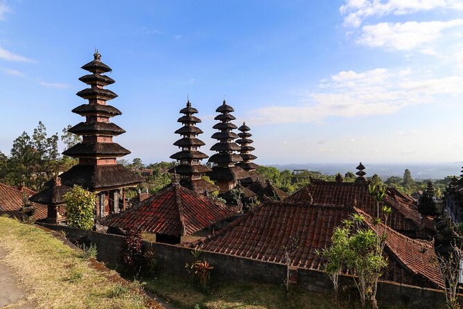 Balinese Culture Including Tukad Cepung Waterfall - Good To Know
