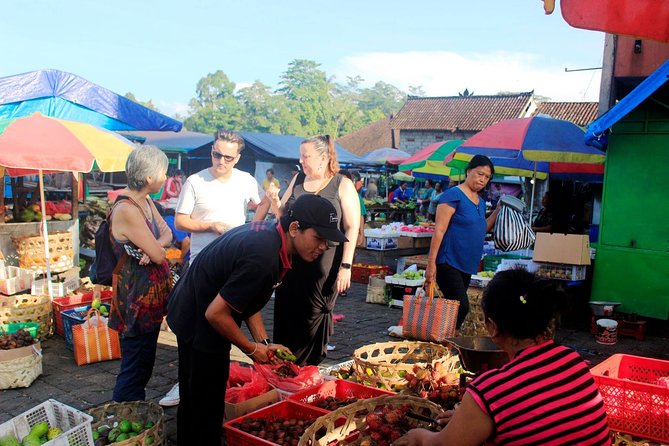 Balinese Farm Cooking Class by Pemulan Bali - Meeting Point and Pickup Location