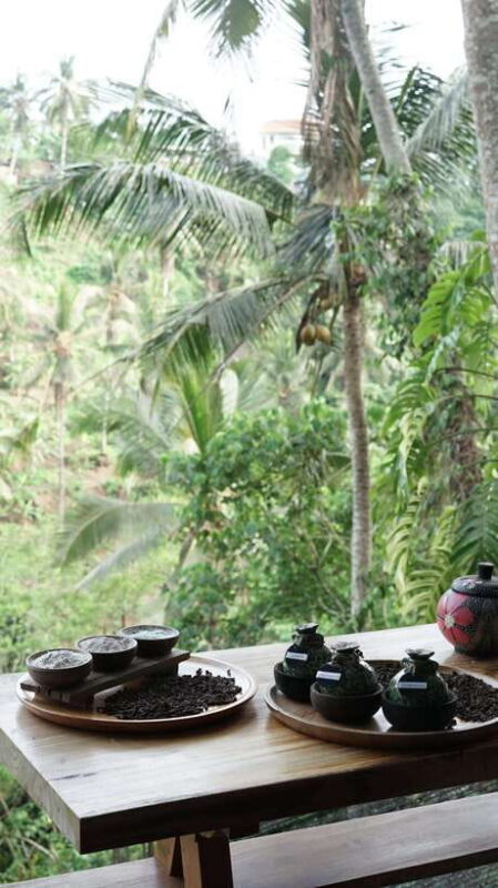 Balinese Massage - The Experience and What to Expect