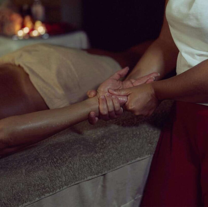 Balinese Massage Experience For Home Service - Who Should Consider This Experience?