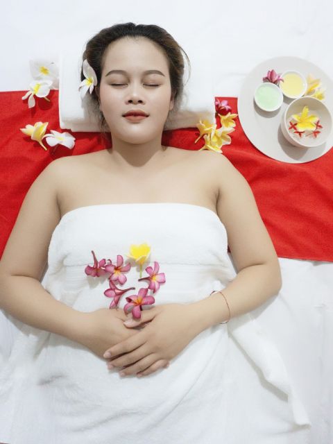 Balinese Massage Home Service - Frequently Asked Questions