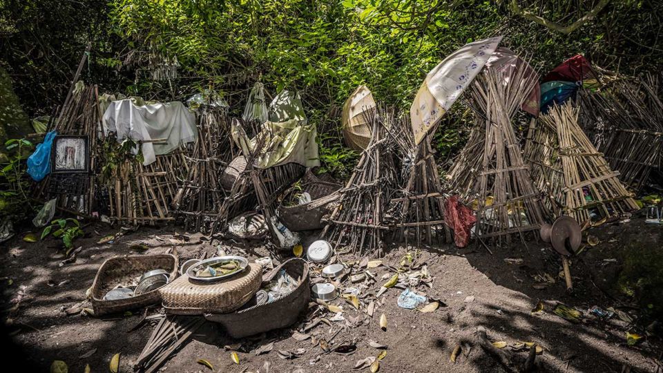 Balinese Mystic and Rituals Tour With Kehen Temple - Pricing and Booking