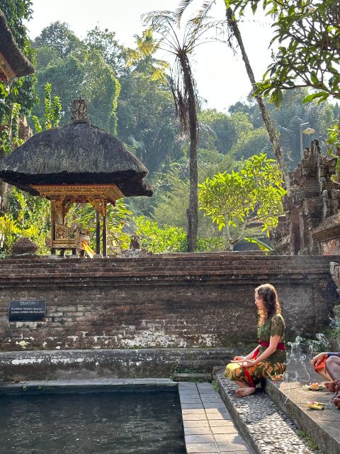 Balinese Spiritual Cleansing by Traditional Method - Frequently Asked Questions