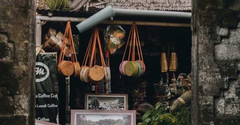 Balis Best: 3 Day Tours Package - Cultural Experiences