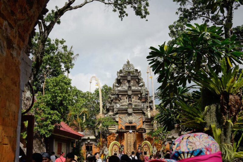 Balis Best: 3 Day Tours Package - Inclusions and Amenities