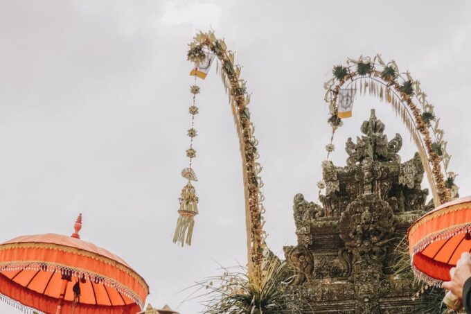 Balis Best: 3 Day Tours Package - Additional Services