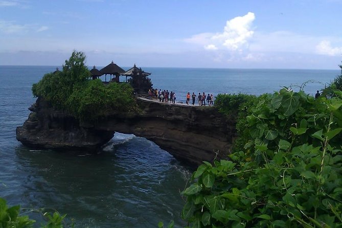 Balis Best Photography Tour - Pickup Information