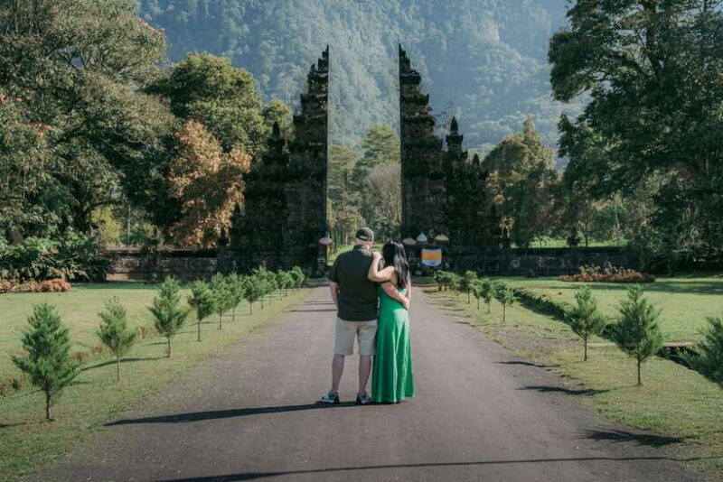 Bali's Best: Scenic Temples, Lakes, and Waterfalls - Key Points  
