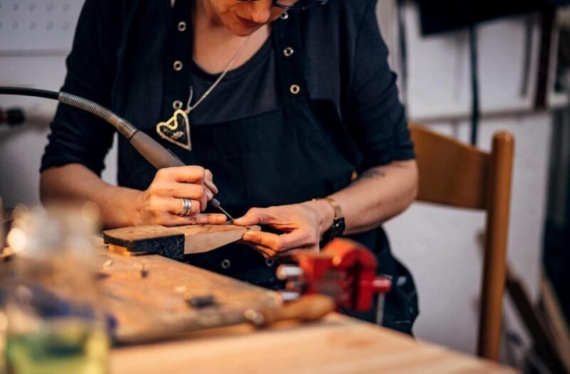 Bali's Hands-On Silver Jewelry Making: From Design to Shine - FAQ