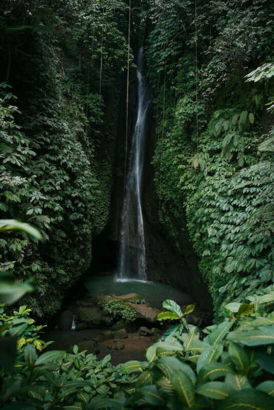Balis Iconic Waterfalls, Rice Terraces & Sunset at La Brisa - The Sum Up: Who Will Love This Tour?  