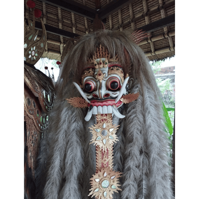 Balis Mother Temple : Besakih & the Universes Miniature - Good To Know