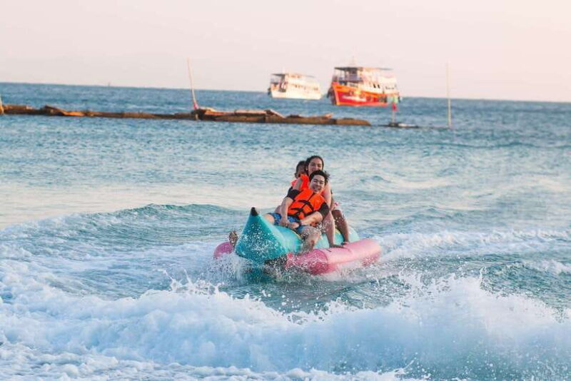 Bali's Triple Threat: Watersports - GWK Statue and Uluwatu - Who Is This Tour Best For?