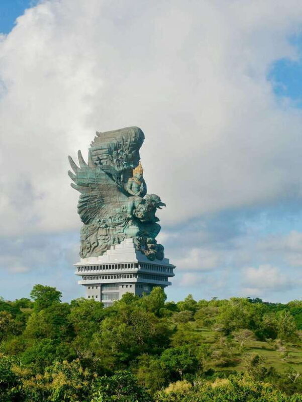 Bali's Triple Threat: Watersports - GWK Statue and Uluwatu - FAQ