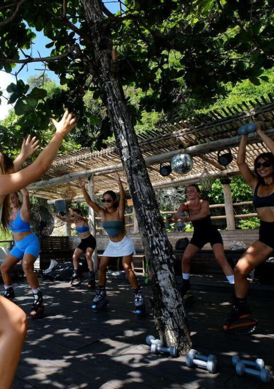 Balis Ultimate Bounce Experience: Play, Move, Thrive - The Sum Up