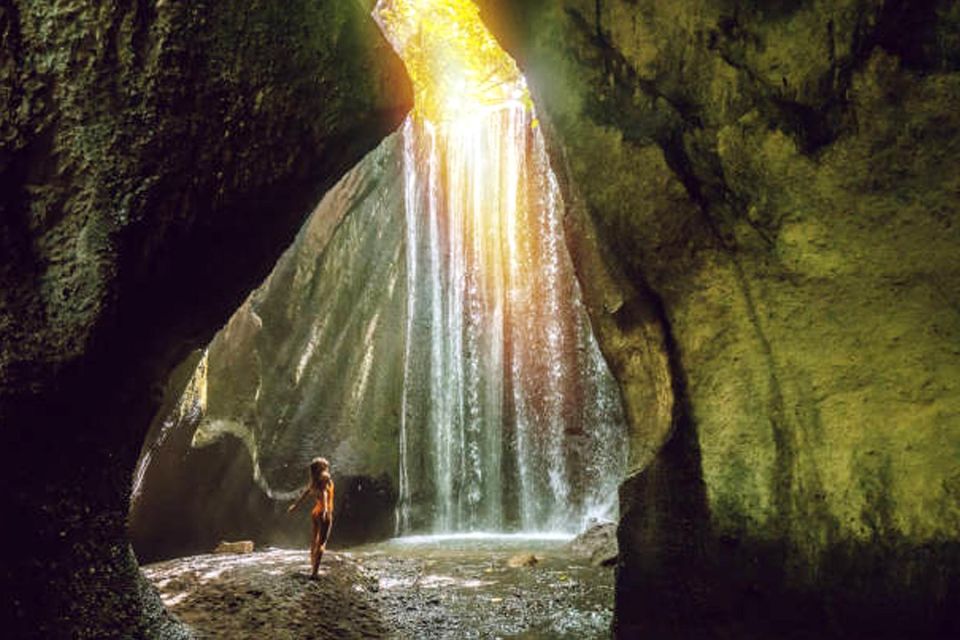 Balis Waterfall Wonders: Exploring Natures Masterpieces - Key Points
