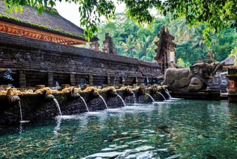 Bali:Tirta Empul, Kanto Waterfall & Rice Terrace local guide - Is This Tour Worth the Price?