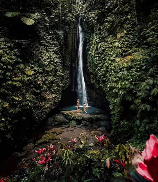 Bali:Ulun Danu, Waterfalls, Handara Gate, Cofee Planta Tour - The Sum Up