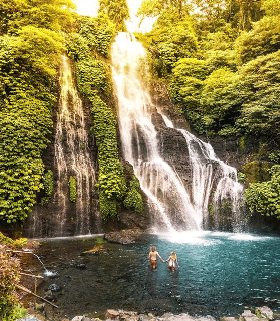 Bali:Ulun Danu, Waterfalls, Handara Gate, Cofee Planta Tour - FAQ
