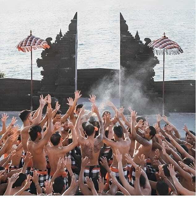 Bali:uluwatu temple and kecak fire dance all inclusive - Practical Tips for Making the Most of Your Tour