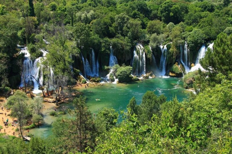 Balkans - Italy: 17-Days Motorcycle Tour 14.05.26 - 31.05.26 - Practical Details & What to Know Before You Go