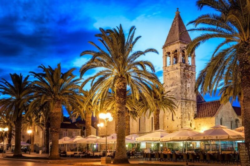 Balkans - Italy: 17-Days Motorcycle Tour 14.05.26 - 31.05.26 - Authentic Advantages & Potential Drawbacks