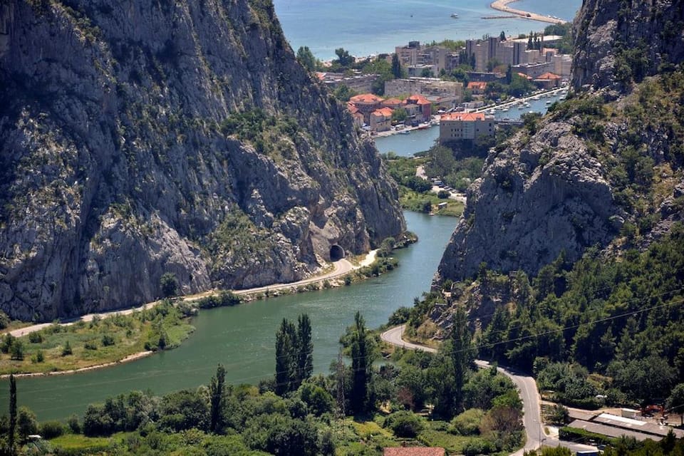 Balkans - Italy: 17-Days Motorcycle Tour 14.05.26 - 31.05.26 - What Makes This Tour Stand Out