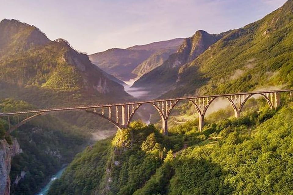 Balkans - Italy: 17-Days Motorcycle Tour 14.05.26 - 31.05.26 - Practicalities and Tips