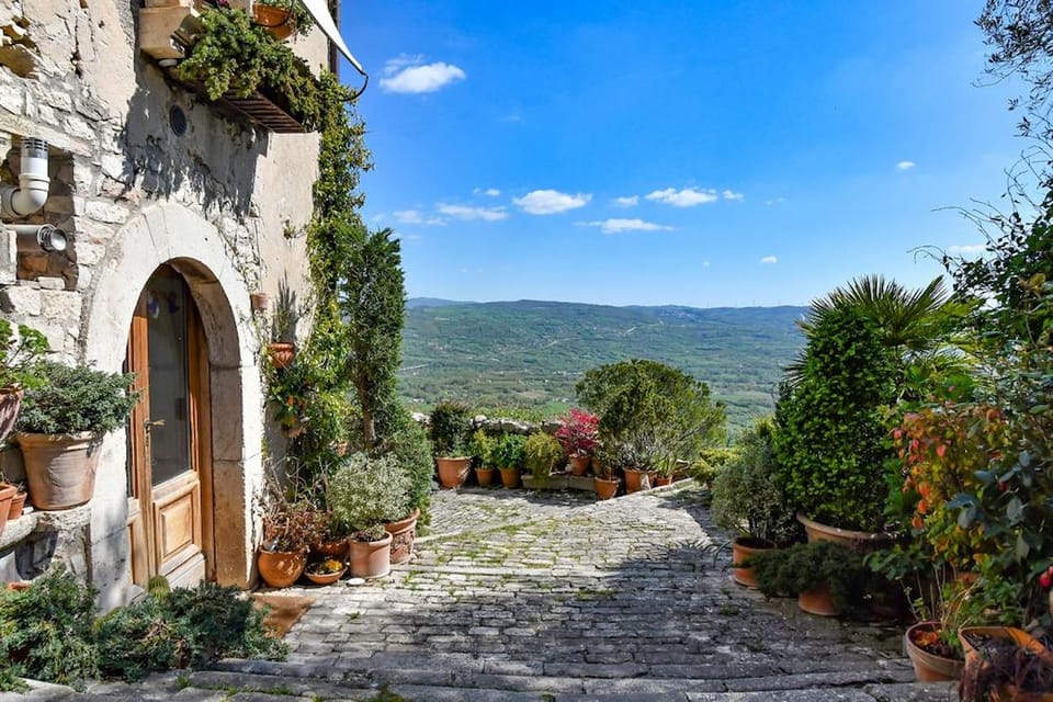 Balkans - Italy: 17-Days Motorcycle Tour 14.05.26 - 31.05.26 - Who Will Enjoy This Tour Most?