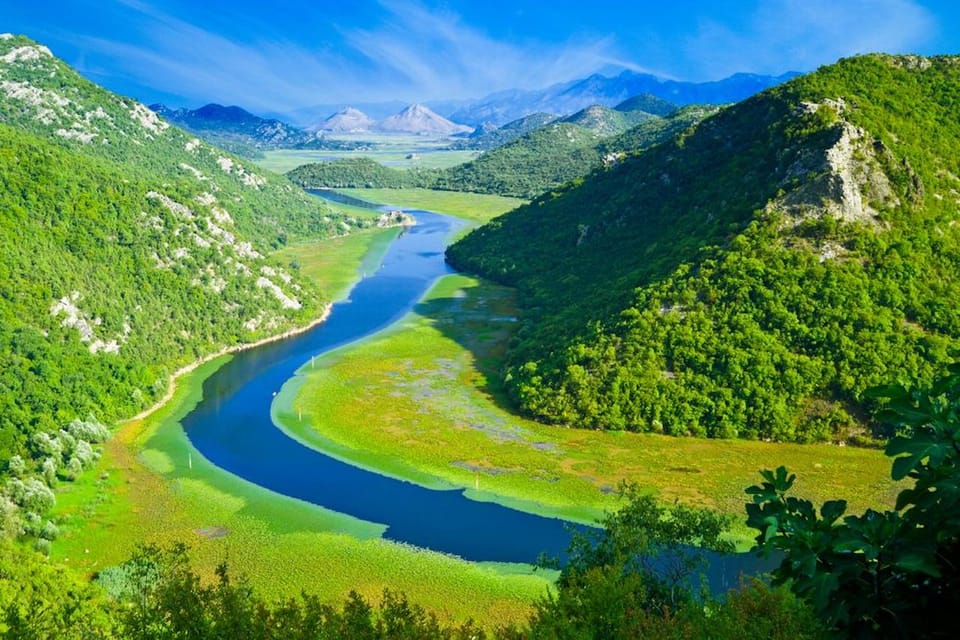 Balkans - Italy: 17-Days Motorcycle Tour 14.05.26 - 31.05.26 - FAQs