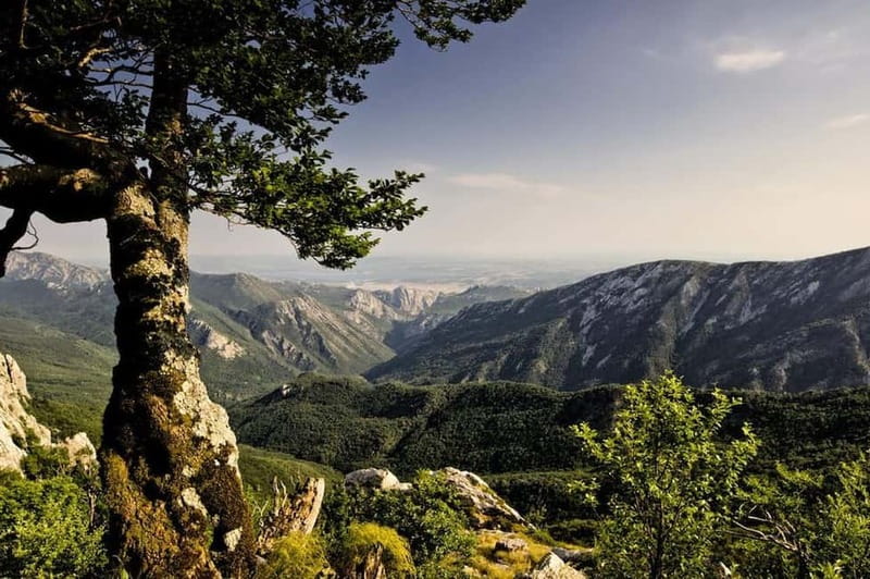 Balkans - Romania: 12-Days Motorcycle Tour 16.08. - 28.08.26 - Key Points
