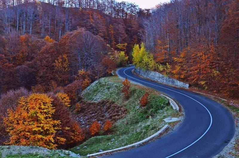 Balkans - Romania: 12-Days Motorcycle Tour 16.08. - 28.08.26 - Who Should Consider This Tour?