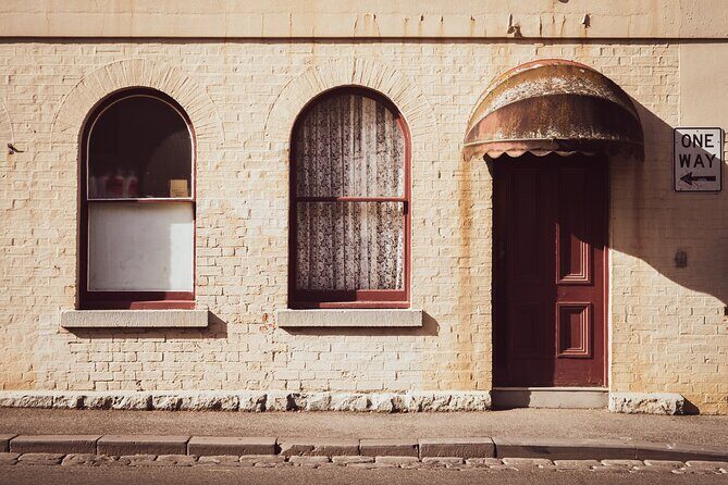 Ballarat City Tales Walking Tour - An In-Depth Look at the Ballarat City Tales Walking Tour