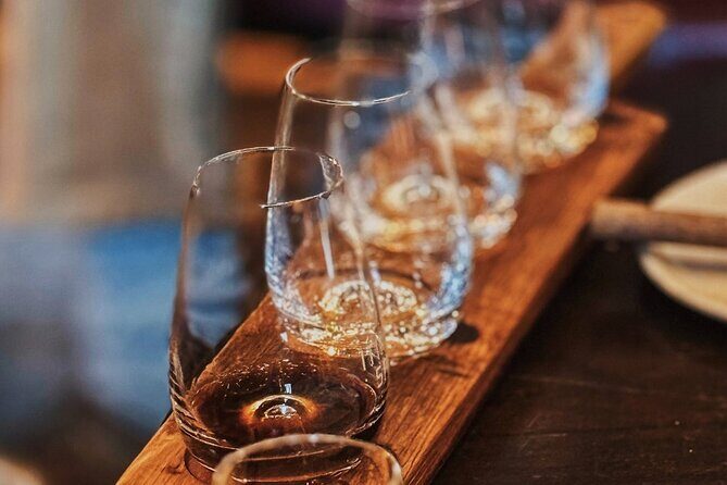 Ballarat Foodie and Gin Distillery Tour - Key Points